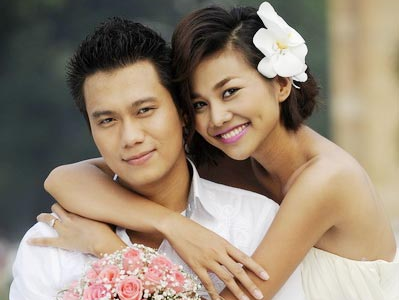 Cac co dau xinh dep chua chong cua man anh Viet hinh anh