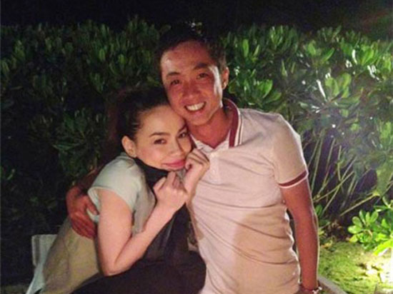 3 cap sao Viet hanh phuc du chua tung ket hon hinh anh