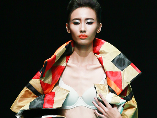 Chan dai Viet lien tiep gap su co tren san dien Ha Noi hinh anh