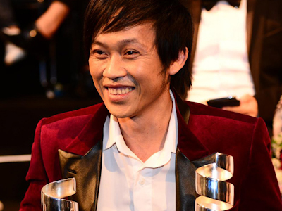 Hoai Linh: Danh hai khong co doi thu trong showbiz Viet hinh anh