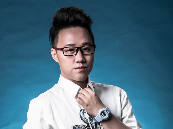 Trung Quan: 'Nhat Thuy the hien khong dung cam xuc Trot yeu' hinh anh