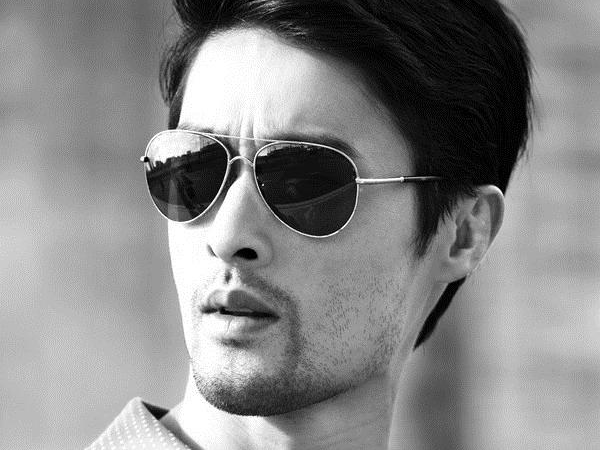 Johnny Tri Nguyen: 'Dan ong tan tinh toi nhieu hon dan ba' hinh anh