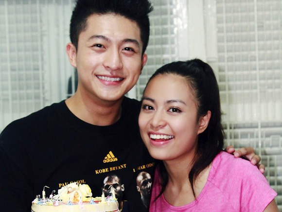 4 cap doi vuong nghi an phim gia tinh that cua Vbiz hinh anh