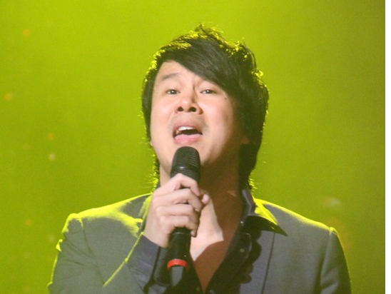 Ca si hoc con de lam nguoi hinh anh