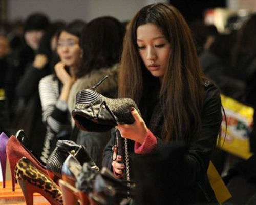 5 thoi xau thuong gap o con nghien thoi trang hinh anh