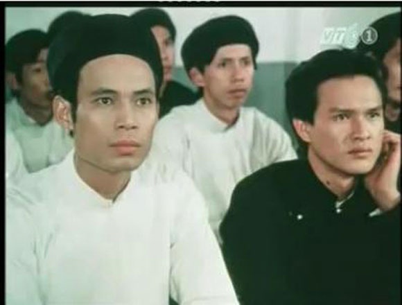 Cho đến nay, NSND Tiến Hợi vẫn được đánh giá là nghệ sĩ đóng vai Bác Hồ đạt nhất.