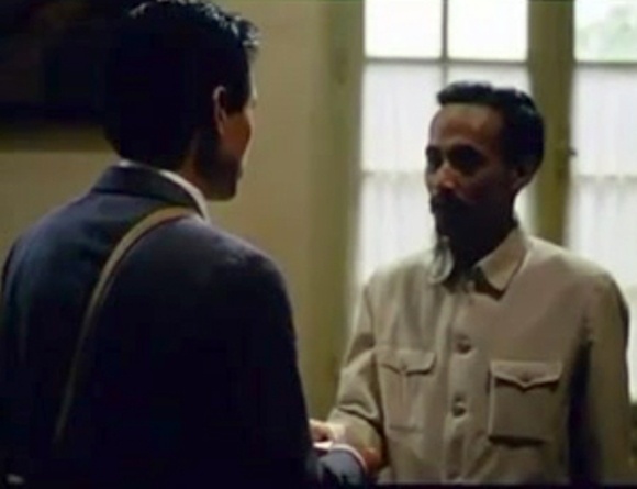 Kể từ sau bộ phim này, Tiến Hợi không nhận đóng vai phản diện do muốn giữ hình ảnh tốt đẹp về lãnh tụ Hồ Chí Minh trong lòng khán giả.