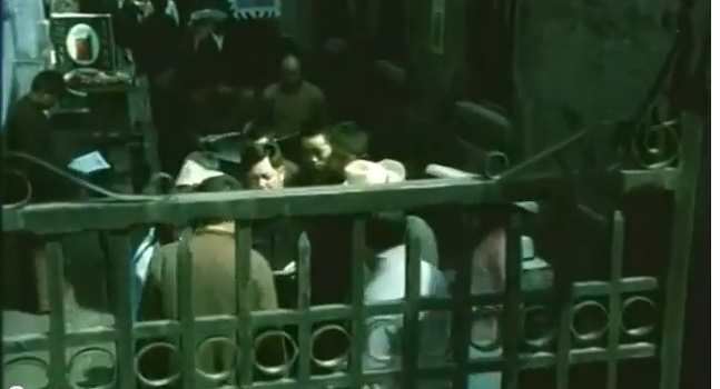 Bo phim 'Vuot qua ben Thuong Hai' hinh anh