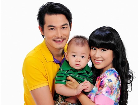 6 cap dien vien dinh dam cua showbiz Viet hinh anh