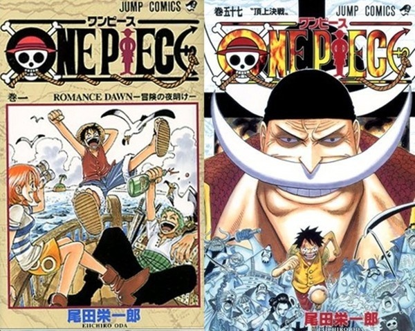 Tap 1 bo phim 'One Piece - Dao hai tac' hinh anh