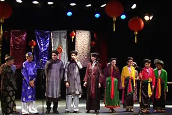 'Duong ve hai thon' - Favic hinh anh