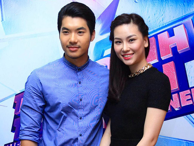 4 cuoc tinh cua sao Viet dang duoc chu y hinh anh