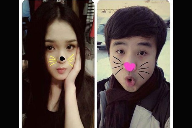 Được biết, bạn trai của Á hậu Hoàng Anh làm trong ngành ngoại giao. Dù mới hẹn hò được 5 tháng nhưng cặp đôi này tỏ ra có nhiều điểm chung trong cuộc sống.