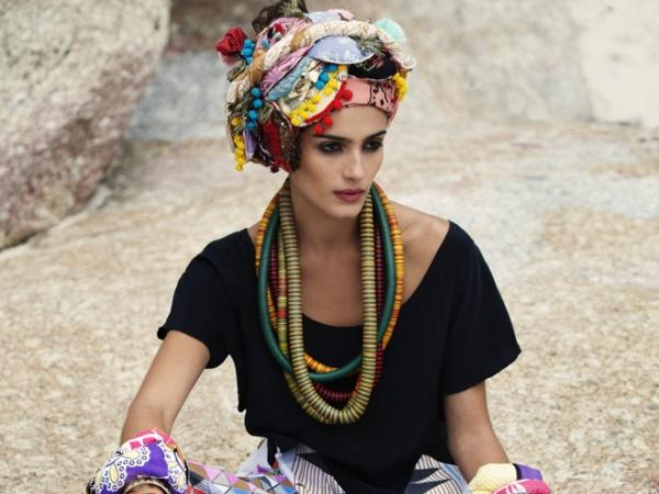 Nhung phong cach thoi trang an tuong nhat the gioi hinh anh