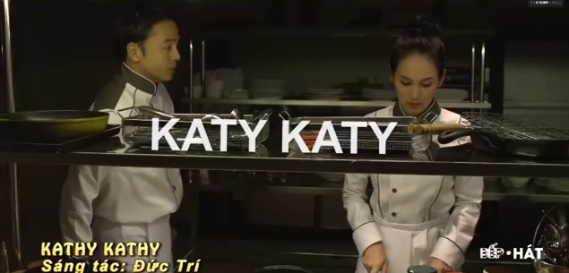 Ca khuc 'Katy Katy' ngot ngao va soi dong hinh anh