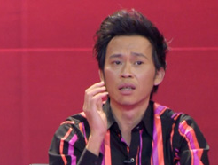 Hoai Linh buc xuc khi 'quai nhan' bi phan biet doi xu hinh anh