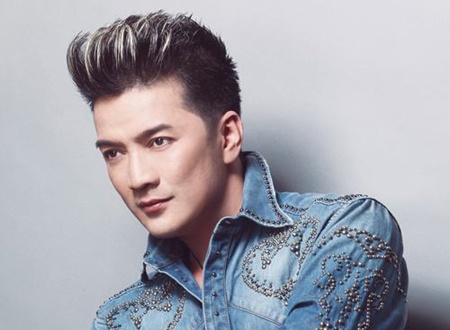 Mr Dam noi thang ve scandal bua ngai, vo le voi Nguyen Anh 9 hinh anh