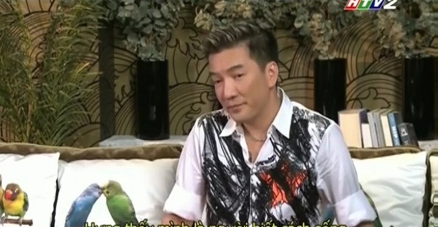 Mr Dam khang dinh khong 'choi ngai' hinh anh