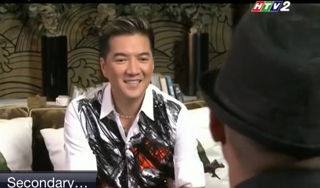 Mr Dam khang dinh khong nhan ra Anh Thuy trong X Factor hinh anh