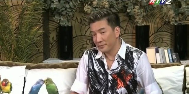 Mr Dam khang dinh khong tin bua ngai hinh anh