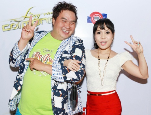 5 sao Viet van hot du than hinh qua kho hinh anh