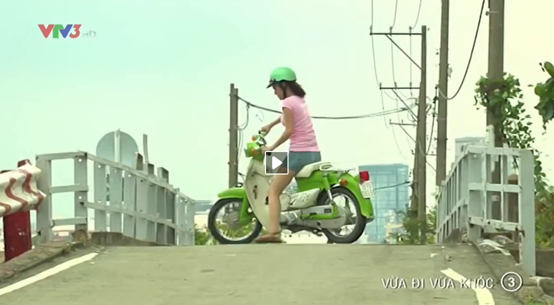 'Chang Lo' ngoa ngoat che Dong Duong eo la hinh anh