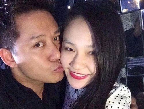 Tiet lo goc khuat sau vo boc lang tu cua Tuan Hung hinh anh