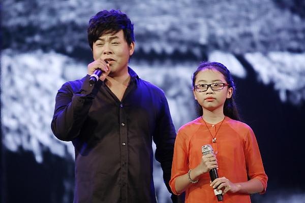 Quang Le ru Phuong My Chi tham gia dem nhac Hong Nhung hinh anh