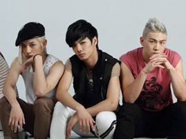 'Ban an tu hinh' khac nghiet voi tan binh Kpop hinh anh
