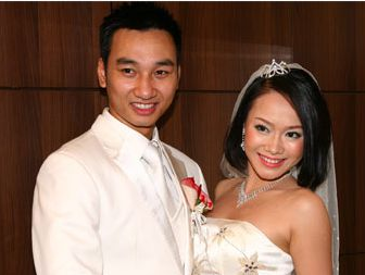 Dien vien hai Thanh Trung dinh nghi an bi vo cu to gia tao hinh anh