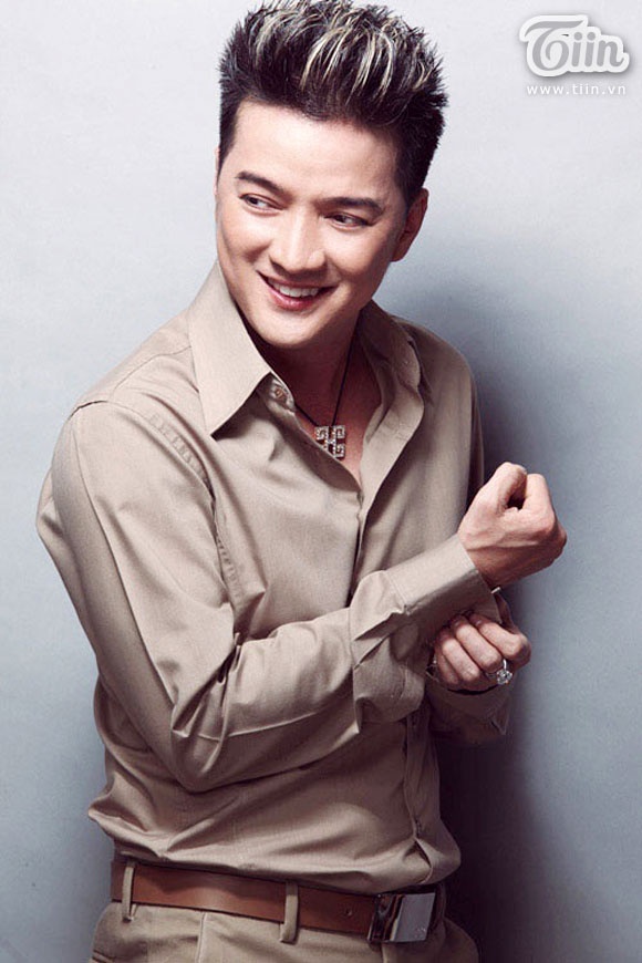 Đàm Vĩnh Hưng từng thử sức ở rất nhiều cuộc thi âm nhạc.