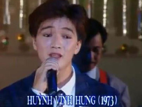 5 ca si noi tieng thi dau truot day hinh anh