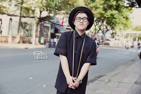 Giọng ca triển vọng bất ngờ dừng chân ở Top 8.