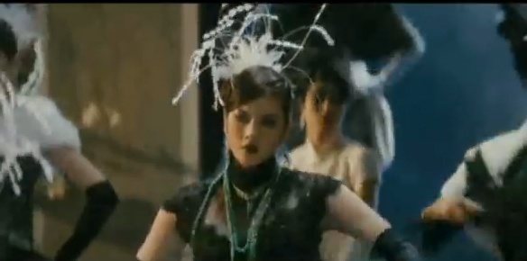 Ly Nha Ky xuat hien tich tac trong trailer phim 'Thuong Hai' hinh anh