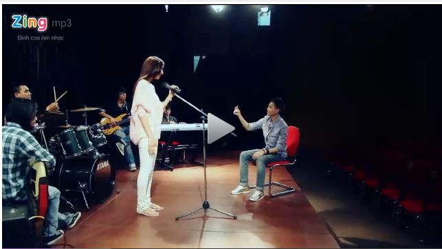 'Nguoi ay' - Trinh Thang Binh hinh anh