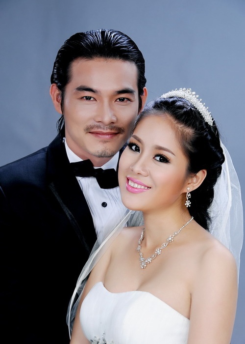 Vợ chồng Quách Ngọc Ngoan - Lê Phương vướng nghi án ly hôn.