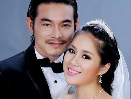 Quach Ngoc Ngoan: My nam nhieu tai tieng cua showbiz Viet hinh anh