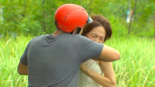 Lo hung hang xe ao, Dong Duong lo nguc tren truyen hinh hinh anh