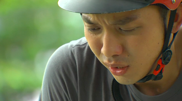 Lo khoc rong vi tuong Theu chet hinh anh