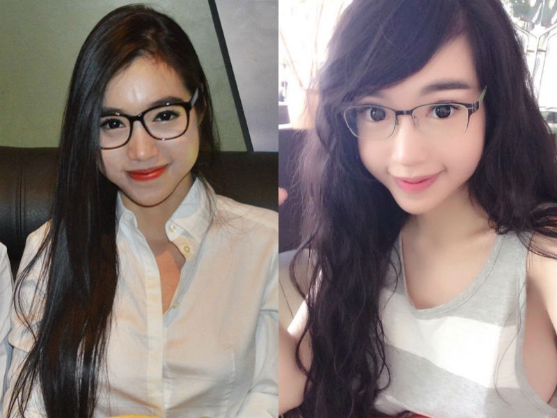 Khi sao Viet lam dung phan mem chinh sua anh hinh anh