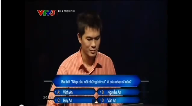 Nguoi choi lot danh sach 'than rua' cua Ai la trieu phu hinh anh