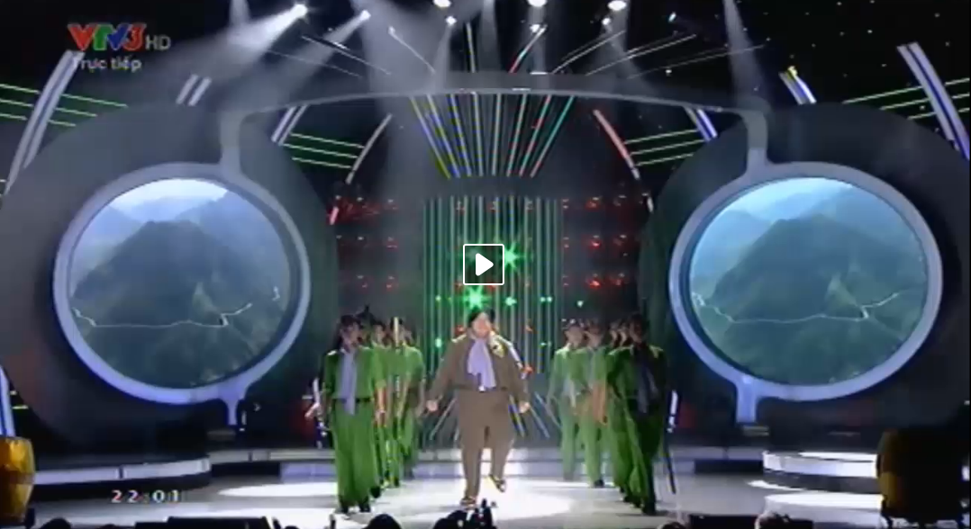 Vuong Khang hoa than thanh Dan Truong hinh anh