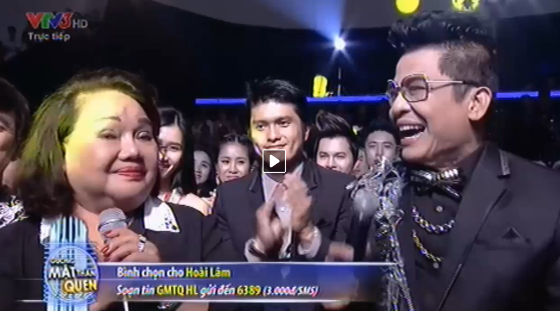 NSND Ngoc Giau: 'Hoai Lam la mot nhan tai' hinh anh