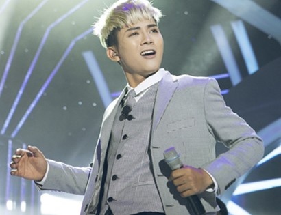 Hoai Lam gay sot voi ban hit 'Em cua ngay hom qua' hinh anh