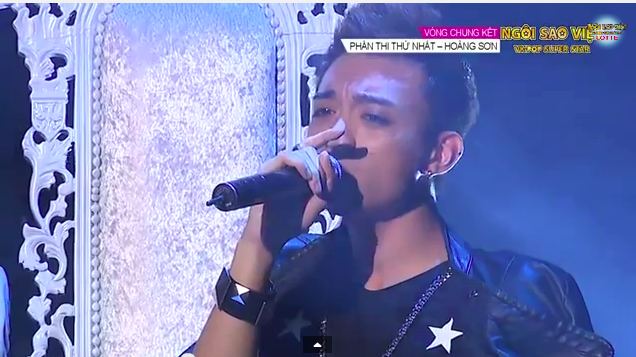 'Tell me why' - Soobin Hoang Son hinh anh