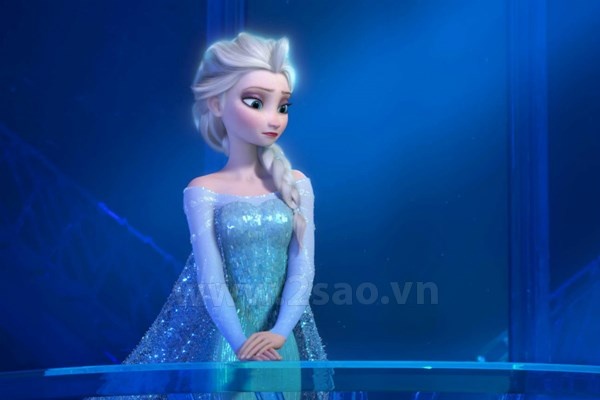 Frozen  Doanh thu toàn cầu: <abbr class=