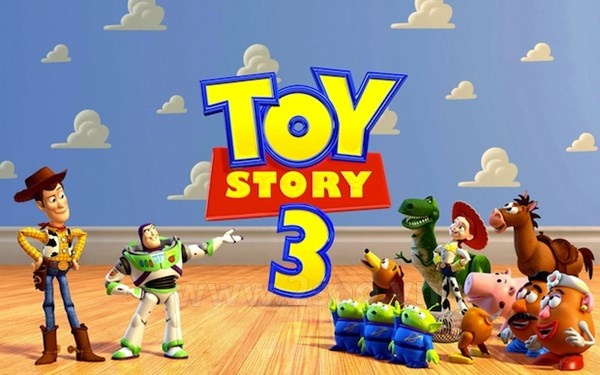 Toy Story 3  Doanh thu toàn cầu: <abbr class=