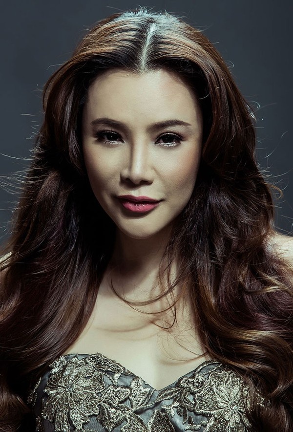 Hồ Quỳnh Hương với cơn 