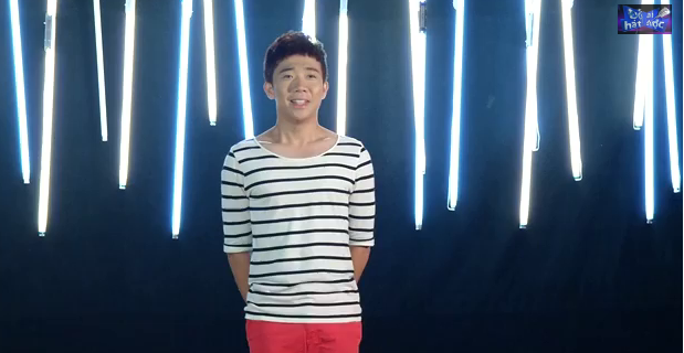 Tran Thanh, My Le chia se ve do 'soc