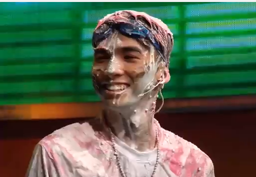 Sao Viet choang vang truoc nhung thu thach cua Ai dam hat hinh anh